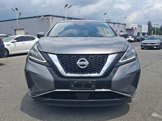 Used 2022 Nissan Murano S AWD/4WD video 2