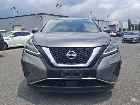 Used 2022 Nissan Murano S AWD/4WD image 2