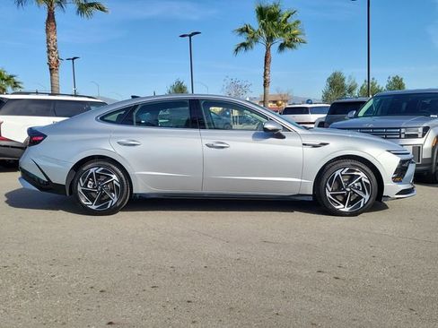 New 2026 Hyundai Sonata SEL image 25