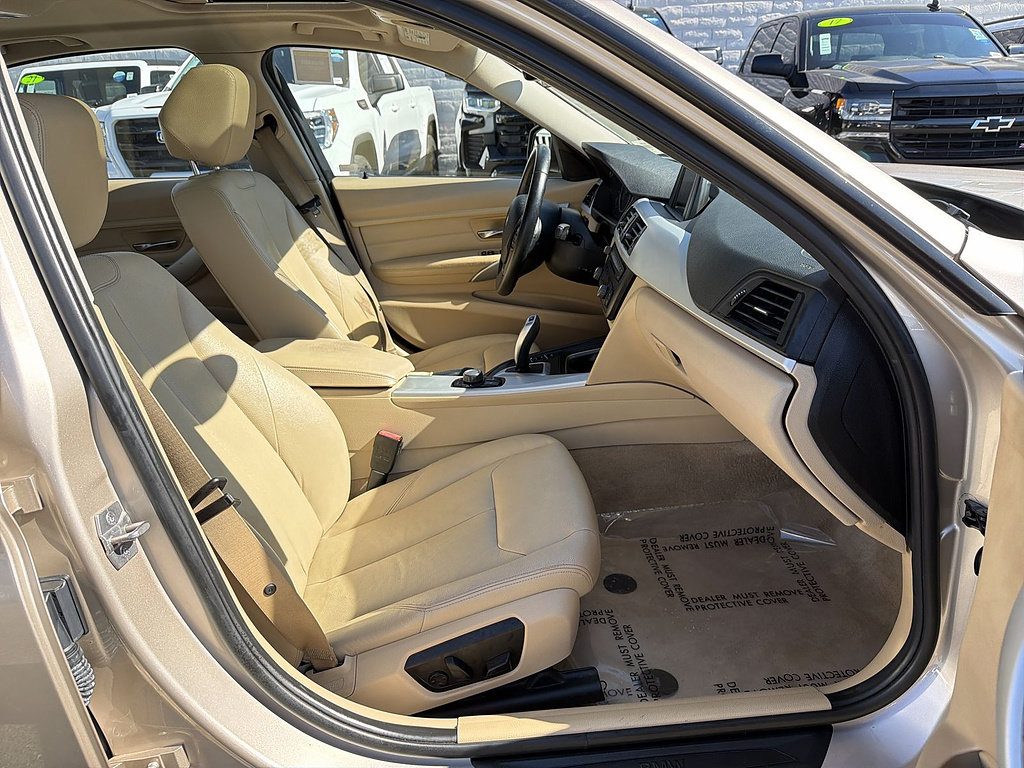 Used 2013 BMW 328i Sedan RWD image 26