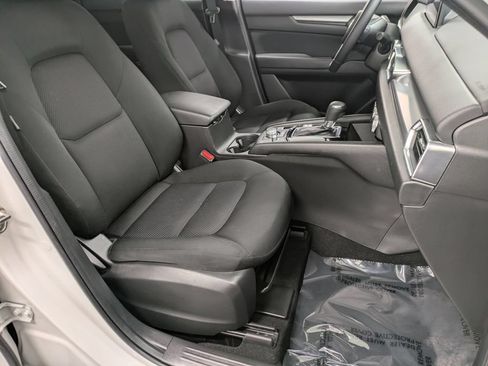 Certified 2023 MAZDA CX-5 AWD 2.5 S image 29