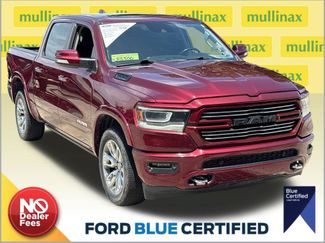 Used 2022 RAM 1500 Laramie w/ Laramie Southwest Edition RWD 360° Tour