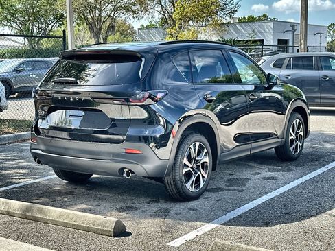New 2026 MAZDA CX-5 Preferred AWD/4WD image 8
