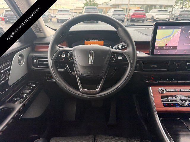 Used 2024 Lincoln Aviator Reserve w/ Equipment Group 201A AWD/4WD image 16