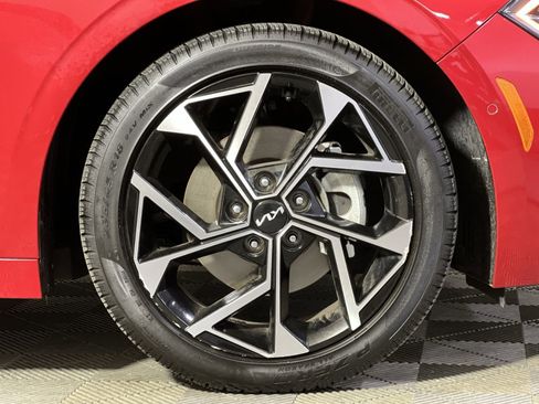 Used 2025 Kia K5 EX image 10