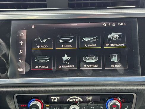 Used 2024 Audi Q3 2.0T Premium image 13