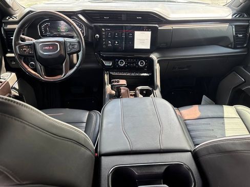 Used 2024 GMC Sierra 1500 AT4X AWD/4WD image 29