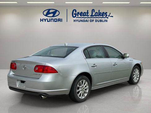 Used 2011 Buick Lucerne CX FWD image 5