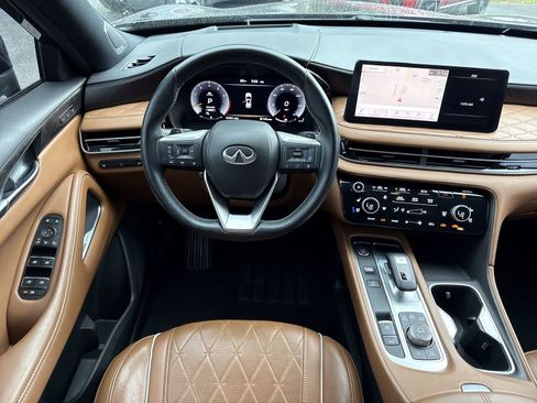 Used 2023 INFINITI QX60 Autograph AWD/4WD image 14