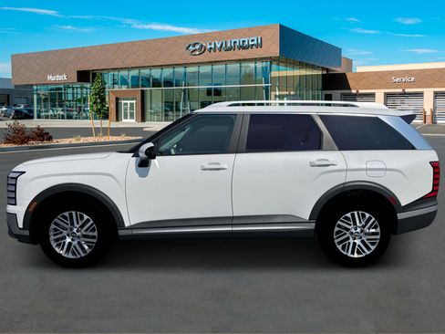 New 2026 Hyundai Palisade SEL image 40