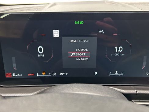 New 2026 Kia Sportage SX image 25