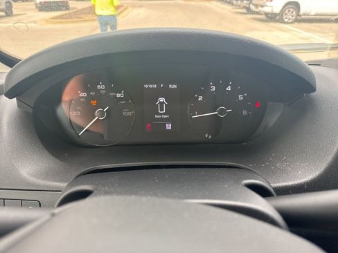 New 2025 RAM ProMaster 1500 w/ Convenience Group image 1