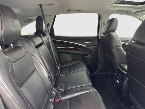 Used 2015 Acura MDX FWD w/ Technology Package image 46