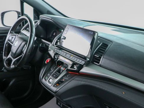 Used 2025 Honda Odyssey Sport-L image 27
