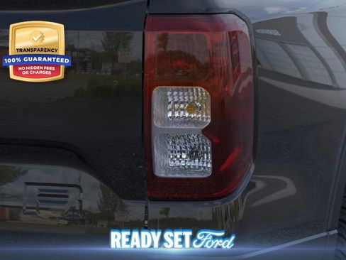 New 2025 Ford Ranger XL image 21