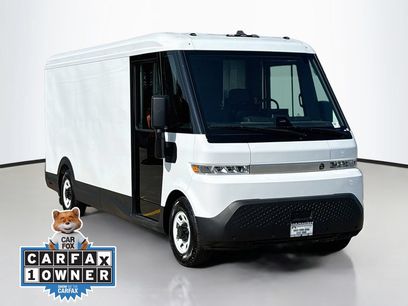 Used 2024 Chevrolet Brightdrop 600 w/ Commercial Equipment Package