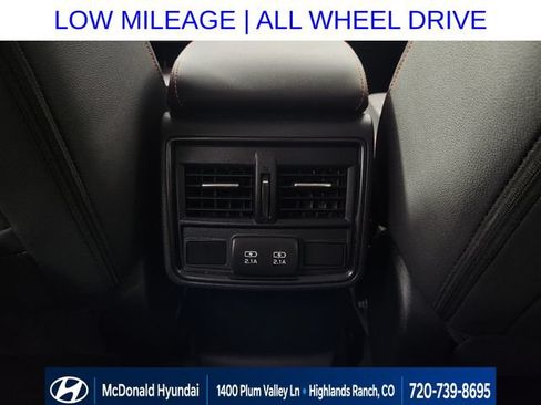 Used 2023 Subaru Forester Sport w/ Popular Package #3 AWD/4WD image 19