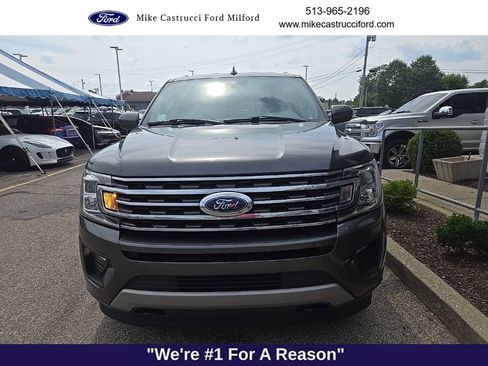 Used 2020 Ford Expedition XLT AWD/4WD image 2