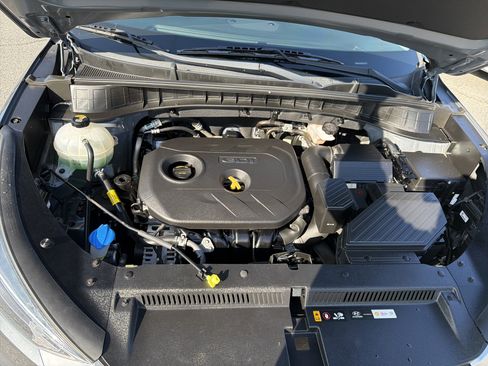 Used 2019 Hyundai Tucson SE image 20