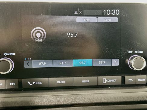 Used 2025 Honda Accord LX image 18