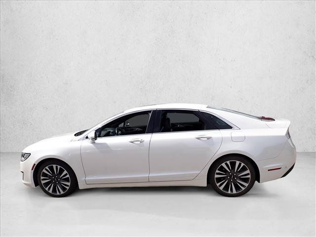 Used 2020 Lincoln MKZ Reserve w/ Elements Package AWD/4WD image 2