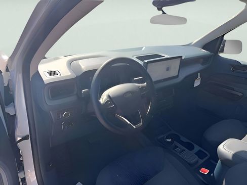New 2025 Ford Maverick XLT w/ XLT Luxury Package image 10