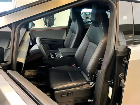 Used 2024 Tesla Cybertruck Cyberbeast image 8