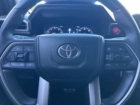 Used 2025 Toyota 4Runner TRD Sport image 16