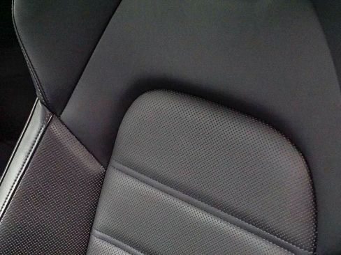 Certified 2024 Porsche Panamera 4 AWD/4WD image 25