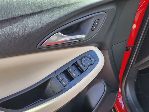 New 2026 Buick Encore GX Preferred w/ Comfort Package image 14