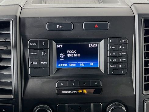 Used 2017 Ford F150 XL image 14