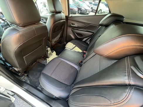 Used 2016 Buick Encore FWD image 25