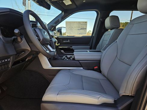 New 2026 Toyota Tundra Limited image 11