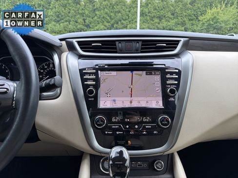 Used 2024 Nissan Murano Platinum w/ Cargo Package AWD/4WD image 31