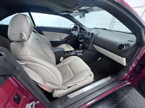 Used 2007 Pontiac G6 GT w/ Premium Package FWD image 24