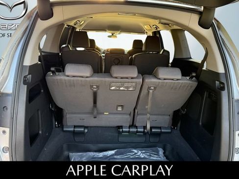 Used 2019 Honda Odyssey EX image 10