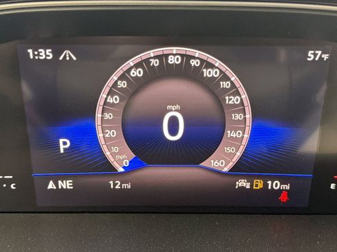 New 2026 Volkswagen Jetta SE FWD image 19