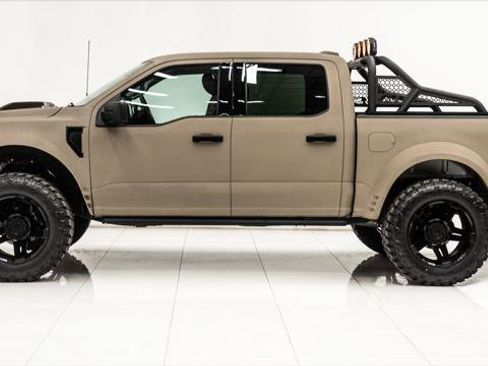 Used 2024 Ford F150 Lariat image 10