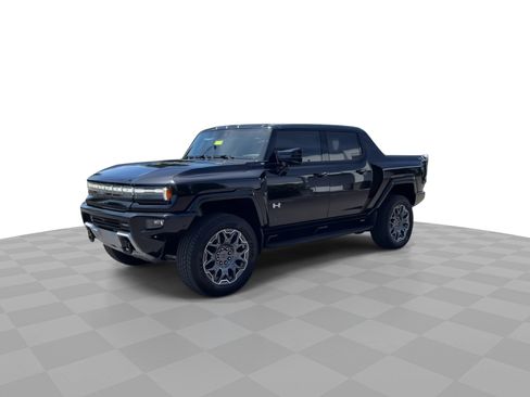 New 2025 GMC Hummer EV 3X image 39