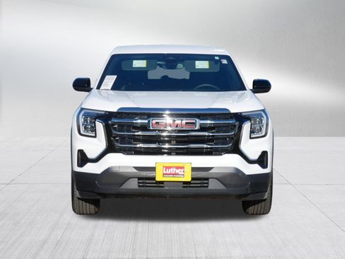 Used 2025 GMC Terrain Elevation image 2