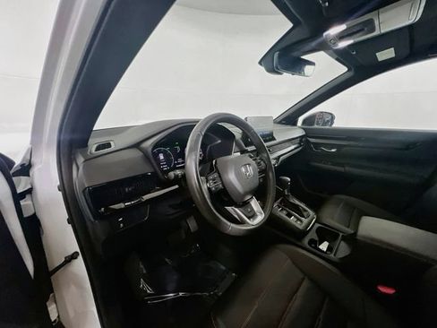 Used 2024 Honda CR-V Sport Touring image 19