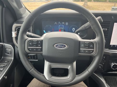 New 2026 Ford F350 Lariat w/ Lariat Premium Package image 13