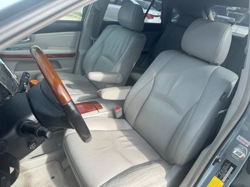Used 2005 Lexus RX 330 AWD image 18
