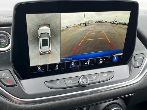 New 2025 Chevrolet Blazer LT w/ Sound & Technology Package image 23