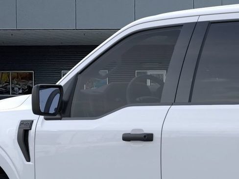 New 2026 Ford F150 STX RWD image 20