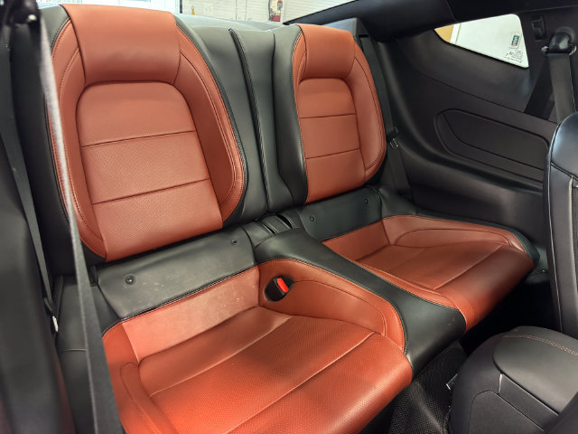 Used 2024 Ford Mustang GT Premium RWD image 20