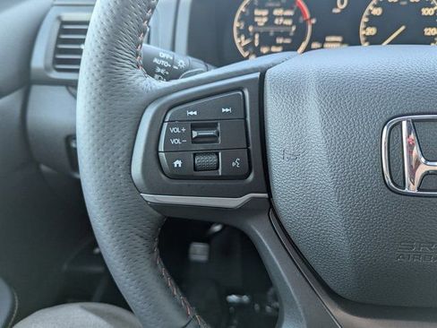 New 2026 Honda Ridgeline TrailSport image 26