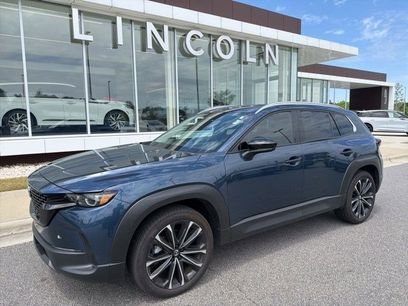Used 2025 MAZDA CX-50 AWD 2.5 S w/ Weather Package