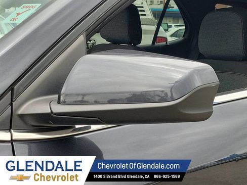 Certified 2023 Chevrolet Equinox LT FWD image 19