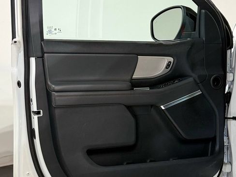 Used 2025 Ford Expedition Max Active AWD/4WD image 46